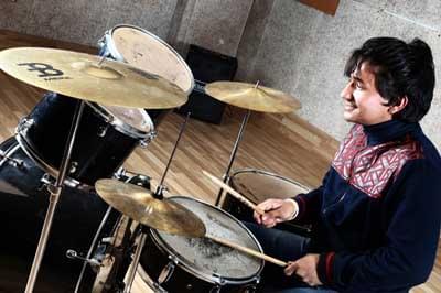 AAFT University of Media and Arts Raipur AAFT Performing Arts photo 6